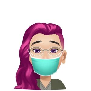 Meet your Posher, Ann